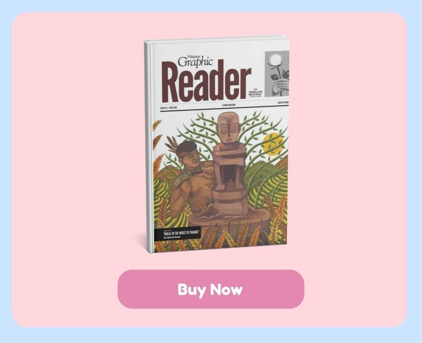 Philippines Graphics Reader