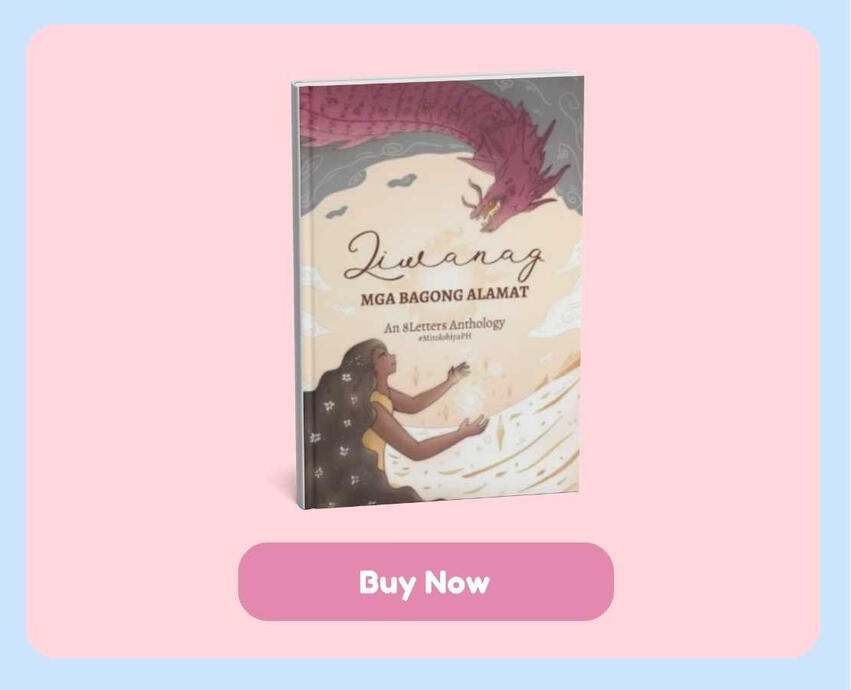 Liwanag: Mga Bagong Alamat