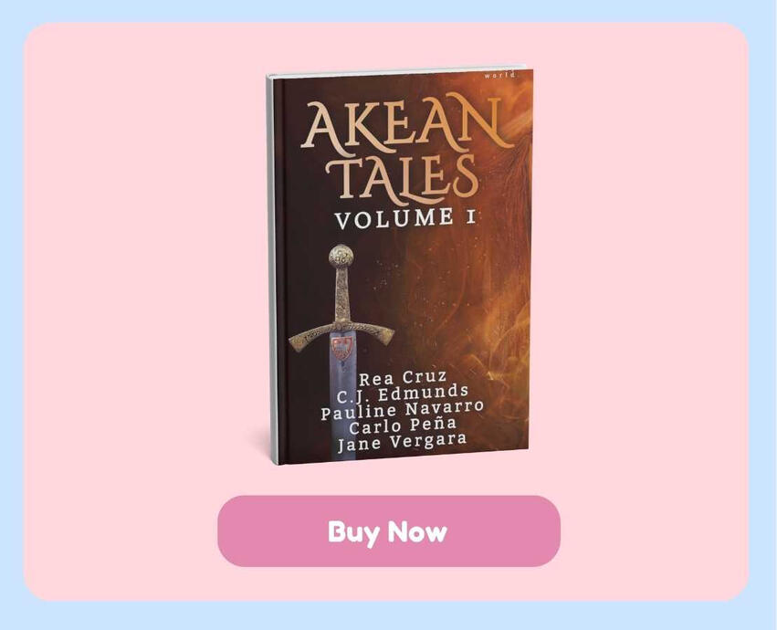 Akean Tales Volume I