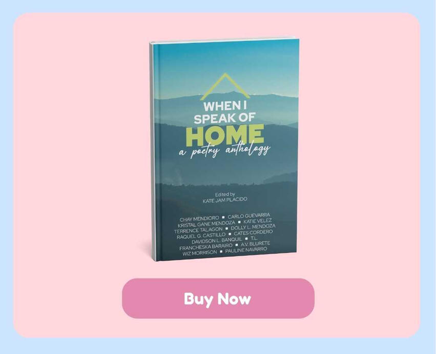 When I Speak of Home