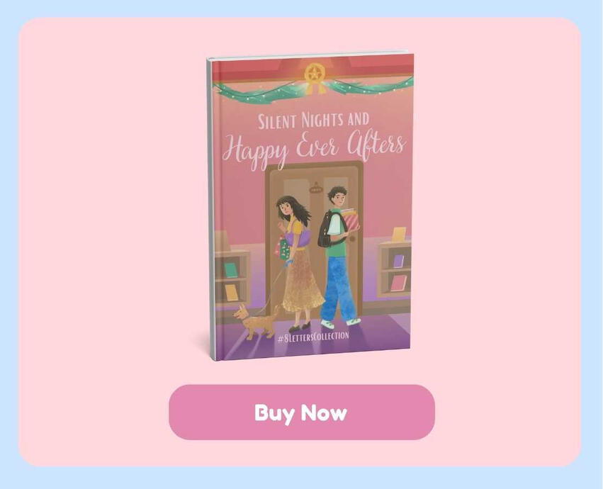 Silent Nights and Happy Ever Afters