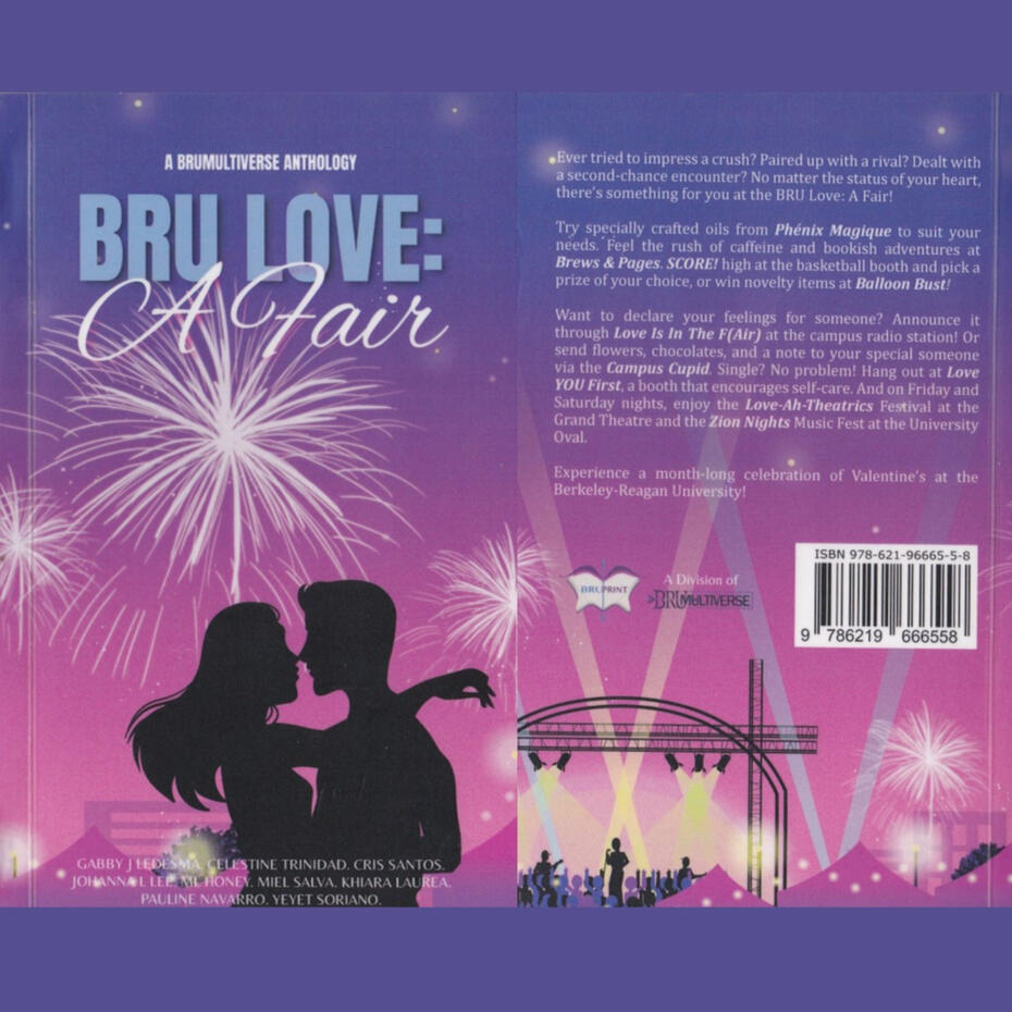 BRU Love: A Fair